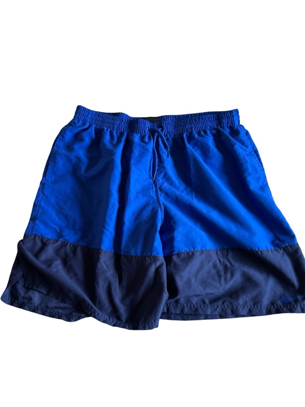 Men's Nike Split Breaker 9" Volley Swim Trunks Sz XXL